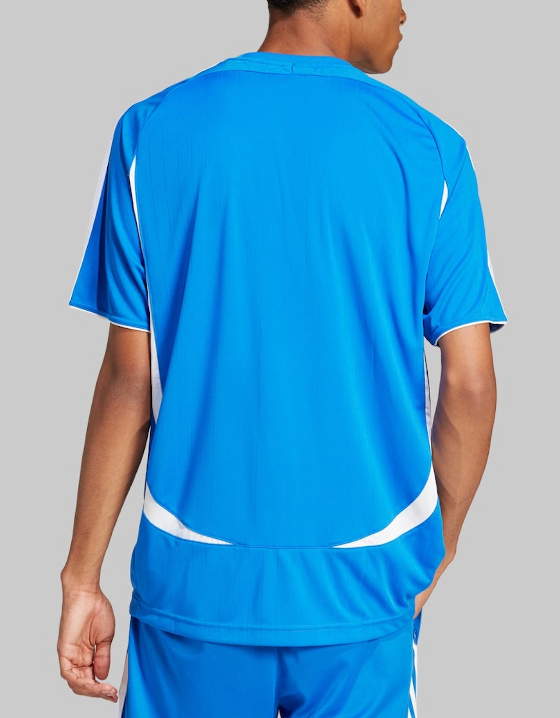 Adidas Originals Adicolor Men's T-Shirt Blue