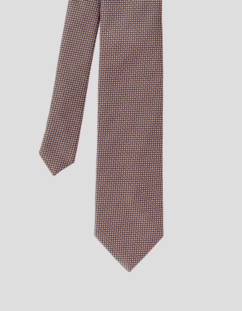 Harry Copper/Navy Tie