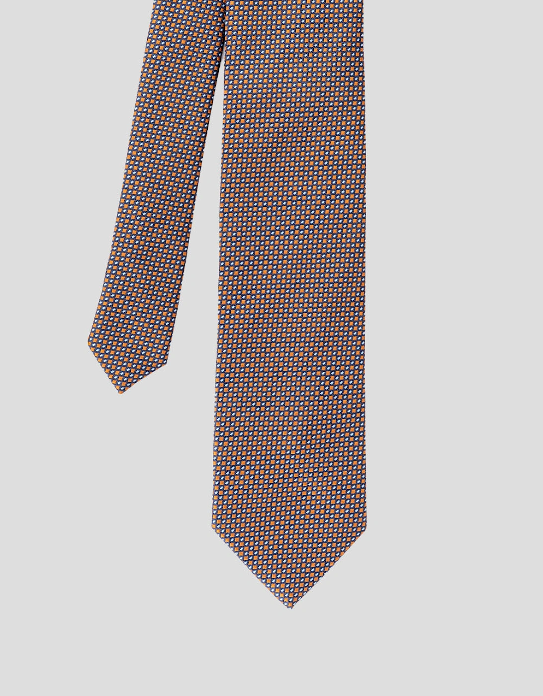 Harry Copper/Navy Tie