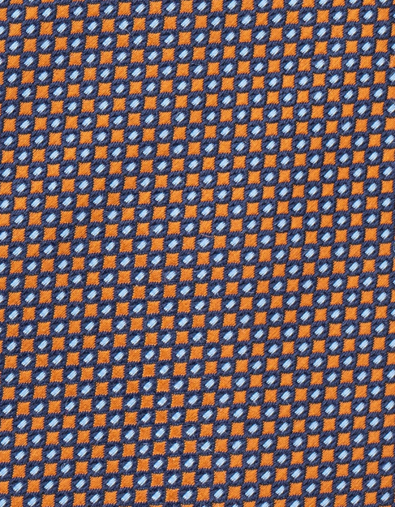 Harry Copper/Navy Tie
