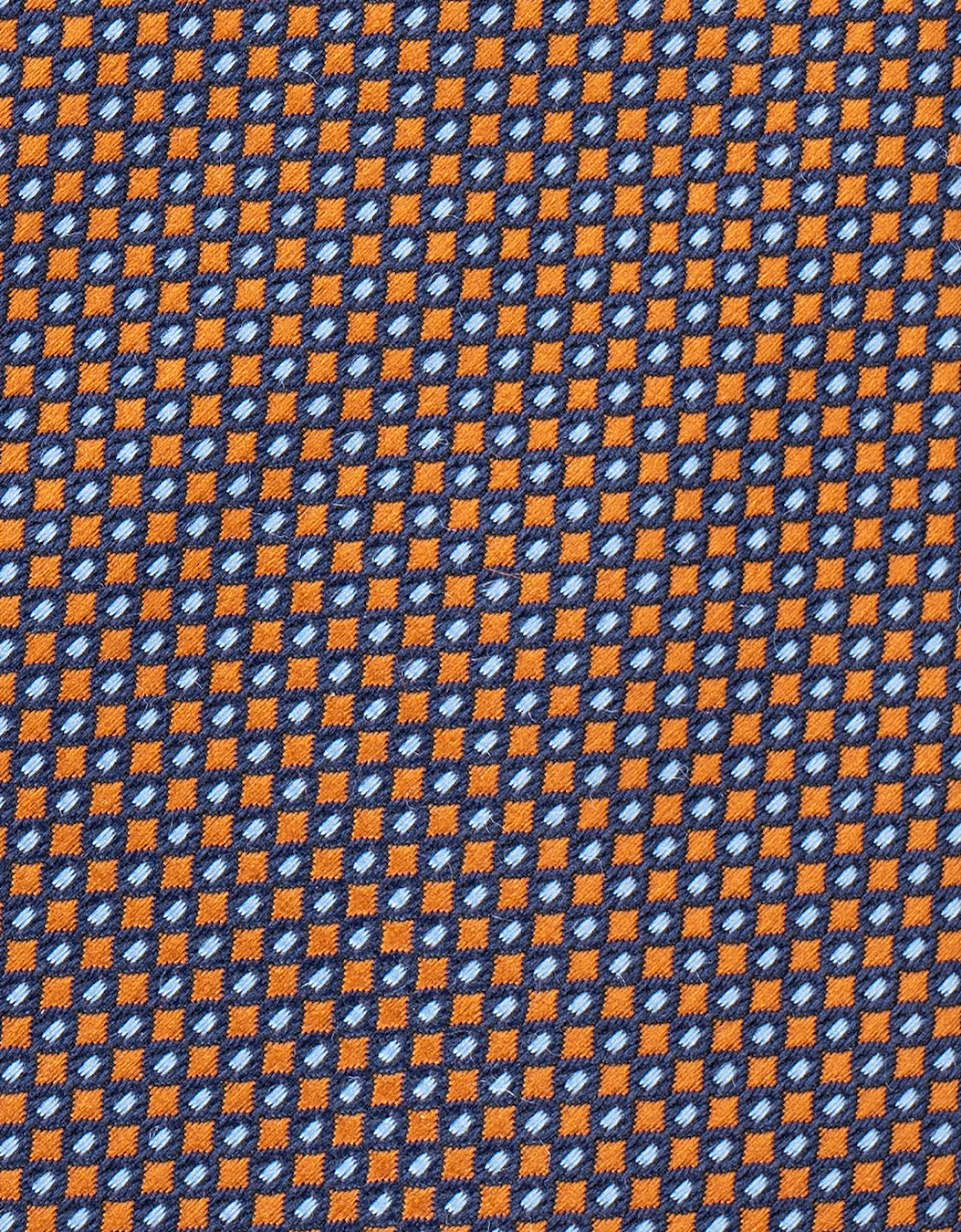 Harry Copper/Navy Tie