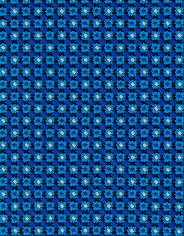 Arthur Navy Tie