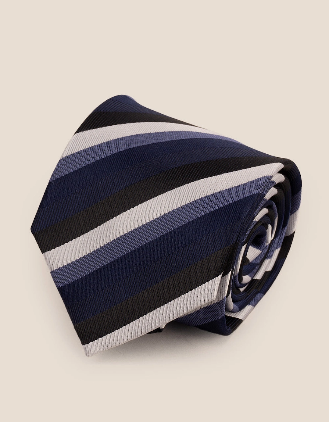 Classic Multi Stripe Blue, 6 of 5