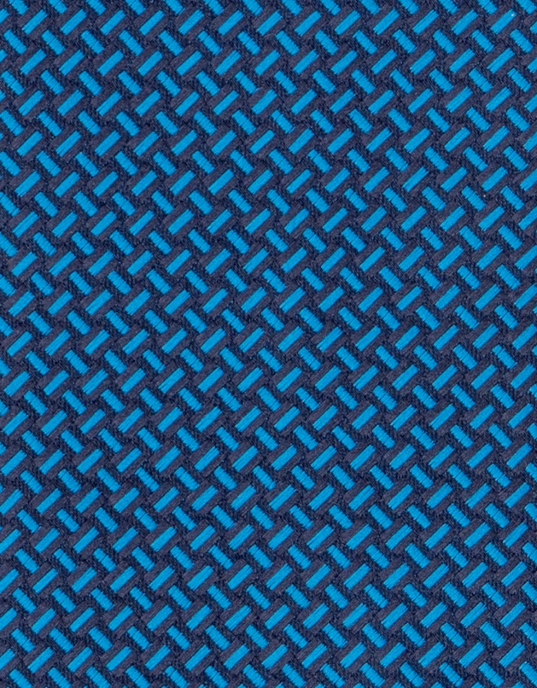 Gabe Navy Tie