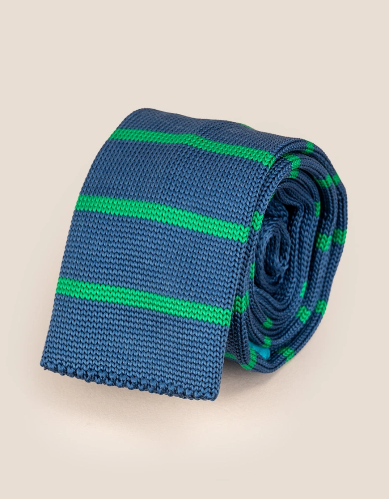 Jack Teal/Green Tie