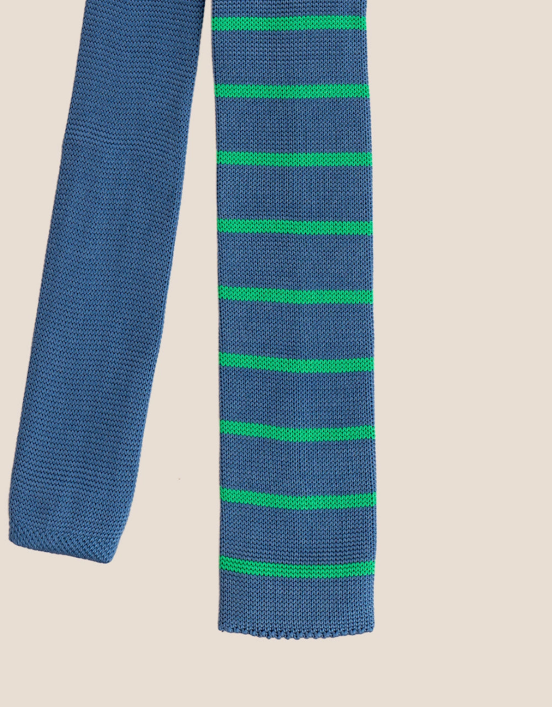Jack Teal/Green Tie