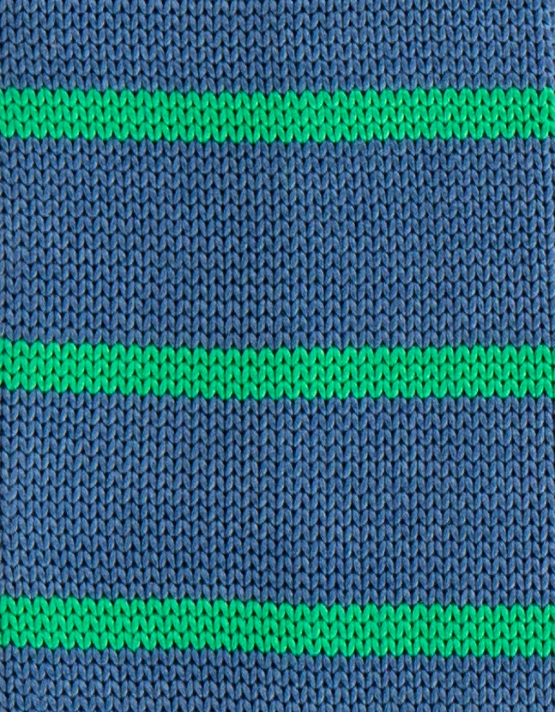 Jack Teal/Green Tie