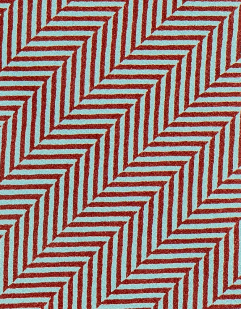 Vince Green/Brown Tie