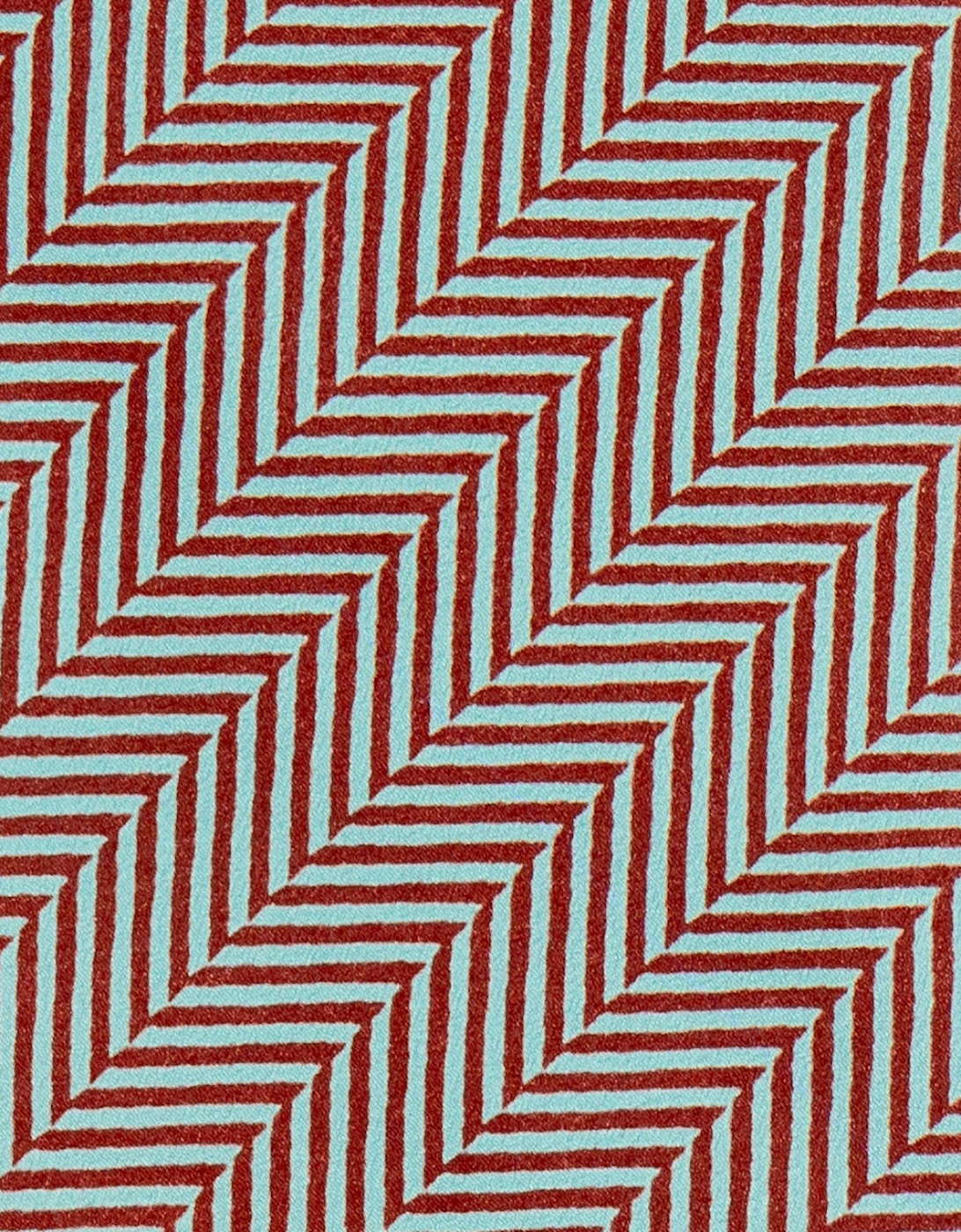 Vince Green/Brown Tie
