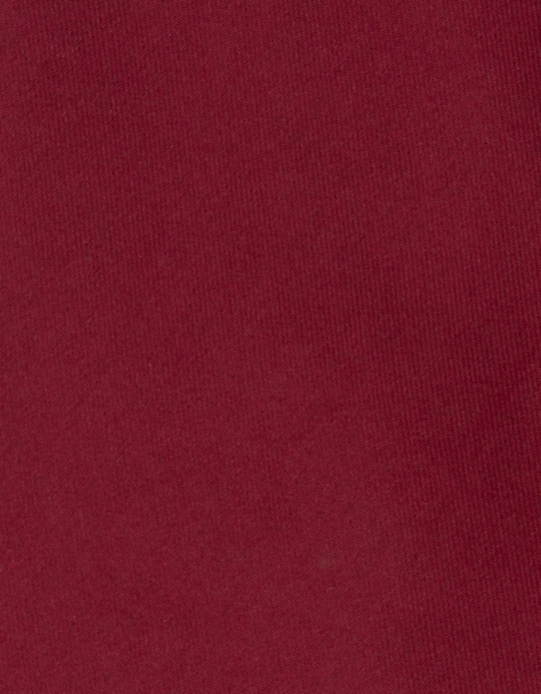 Sleek Bordo Tie