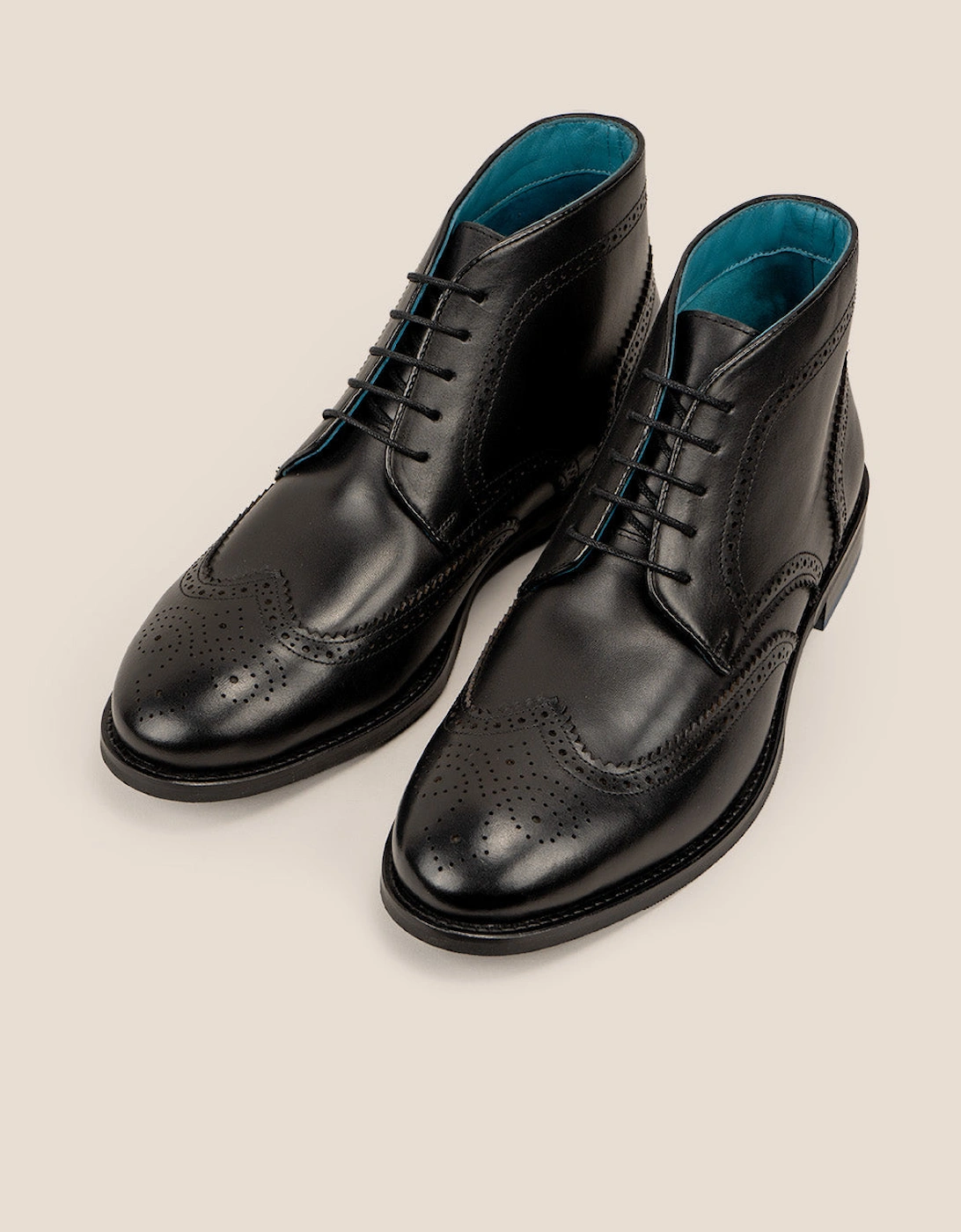 Watson Black