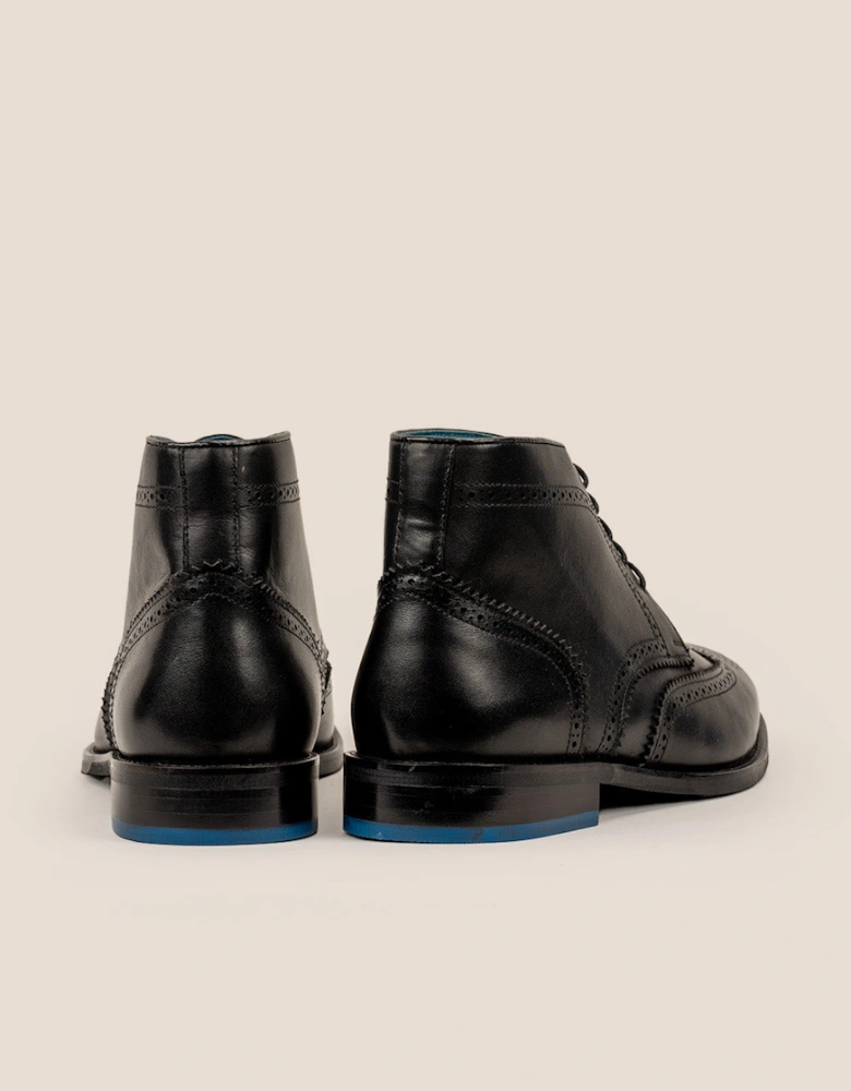 Watson Black