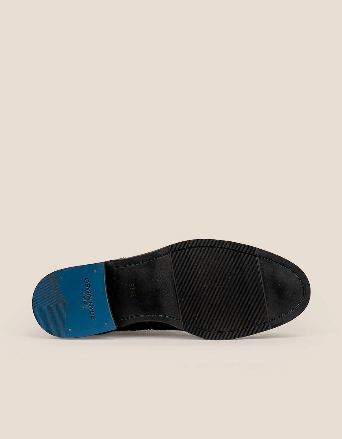 Watson Black