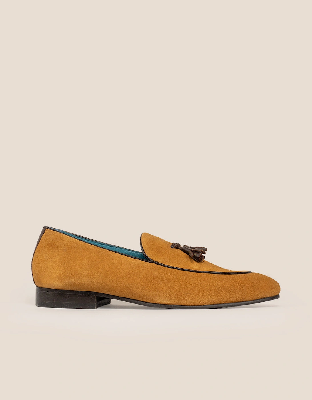 Barclay Tan, 9 of 8