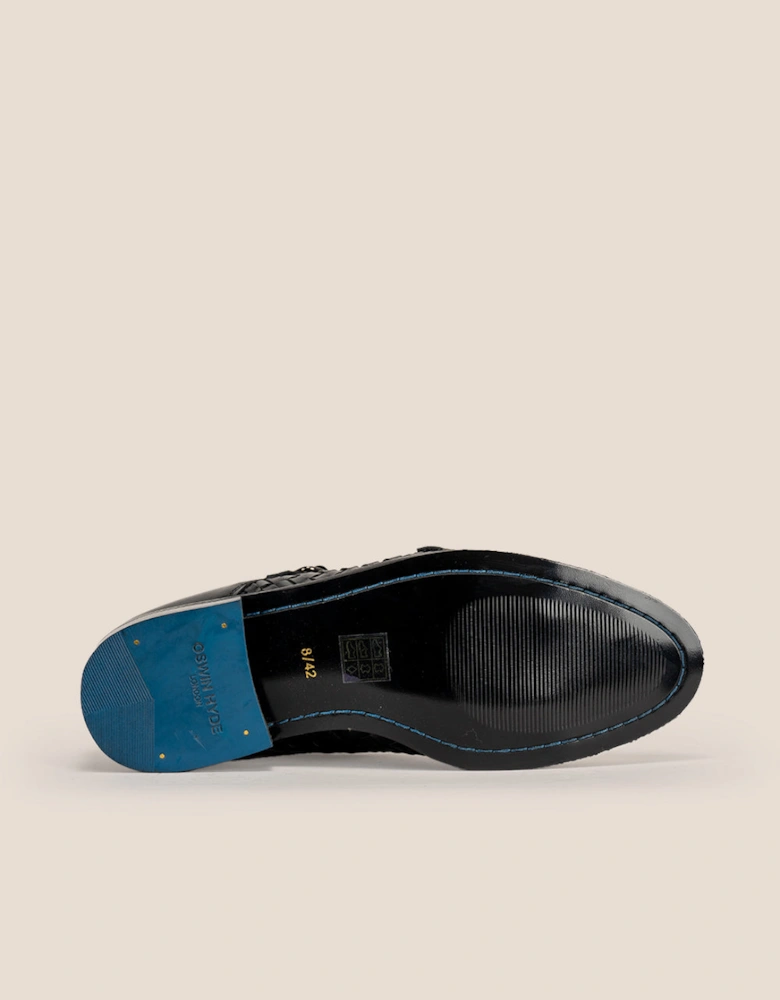 Hudson Black