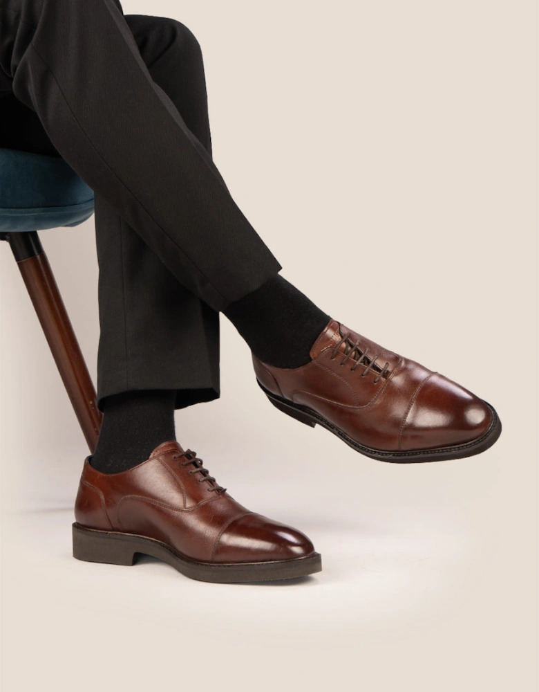 Flint Brown