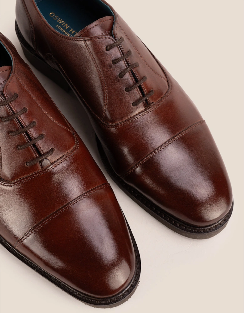 Flint Brown