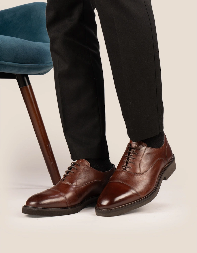 Flint Brown