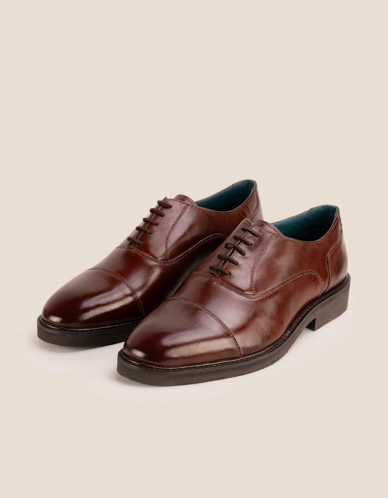 Flint Brown