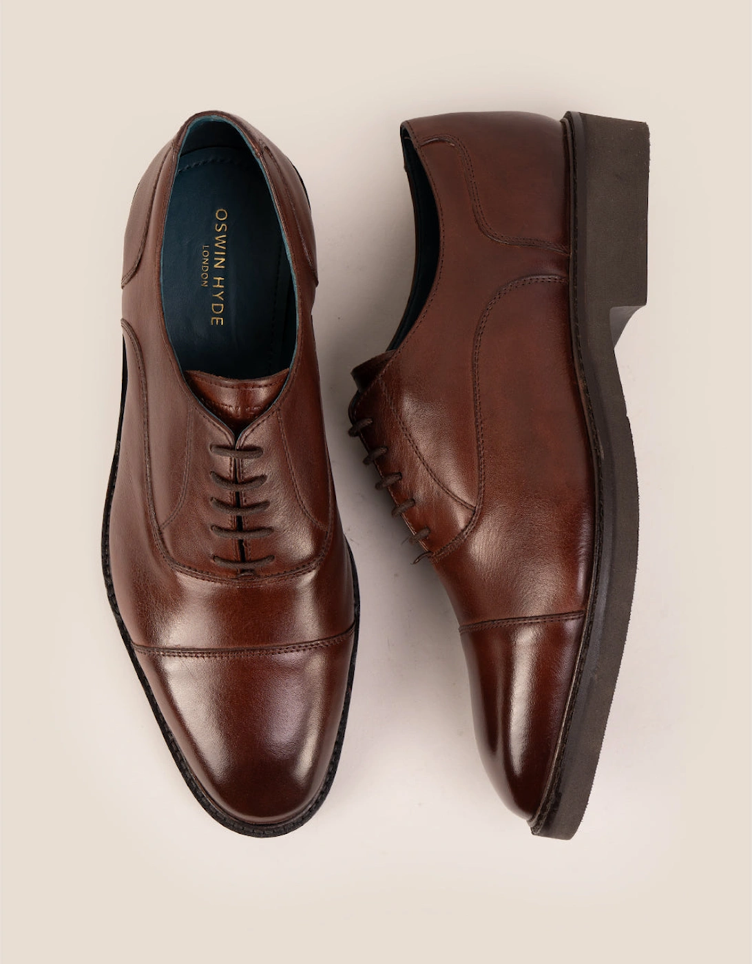Flint Brown