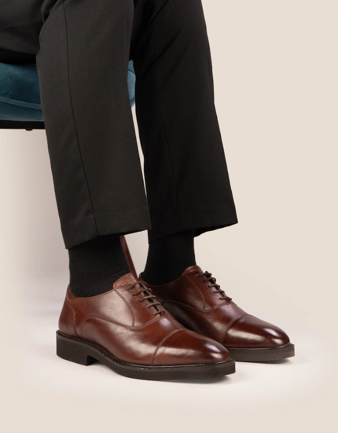 Flint Brown