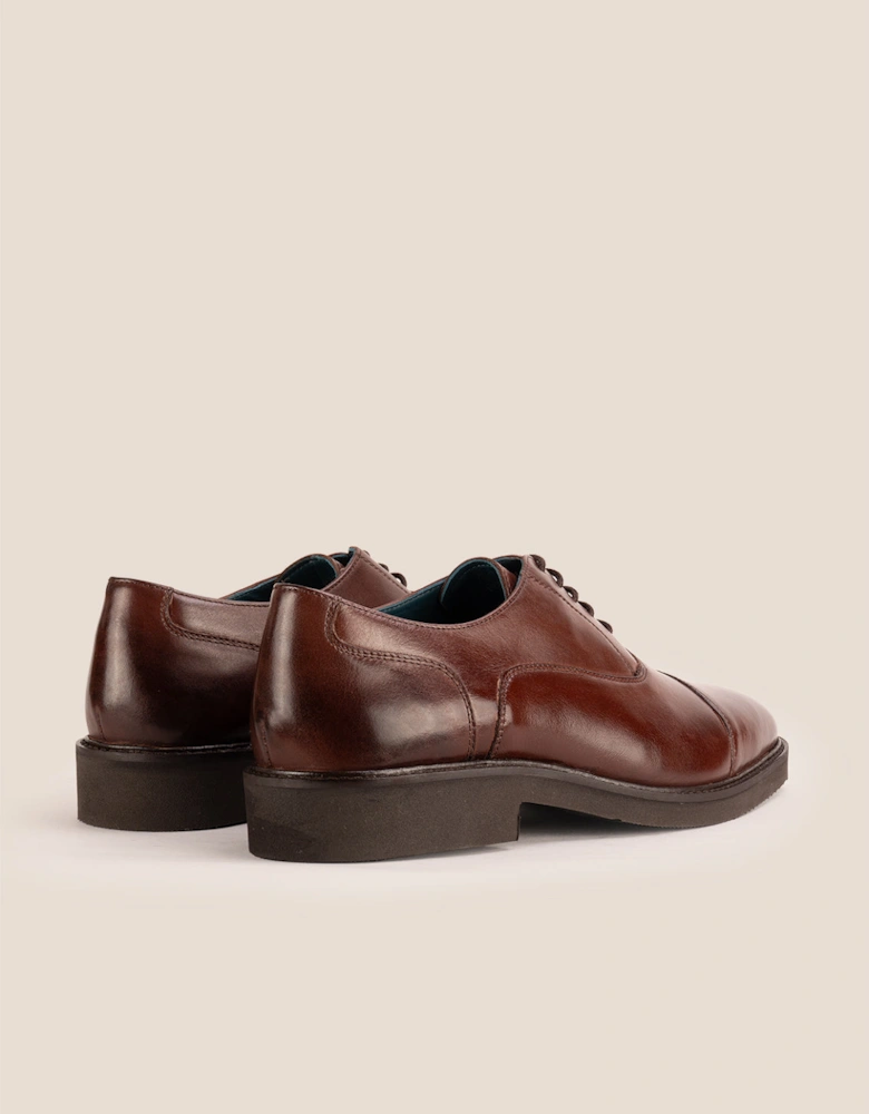 Flint Brown