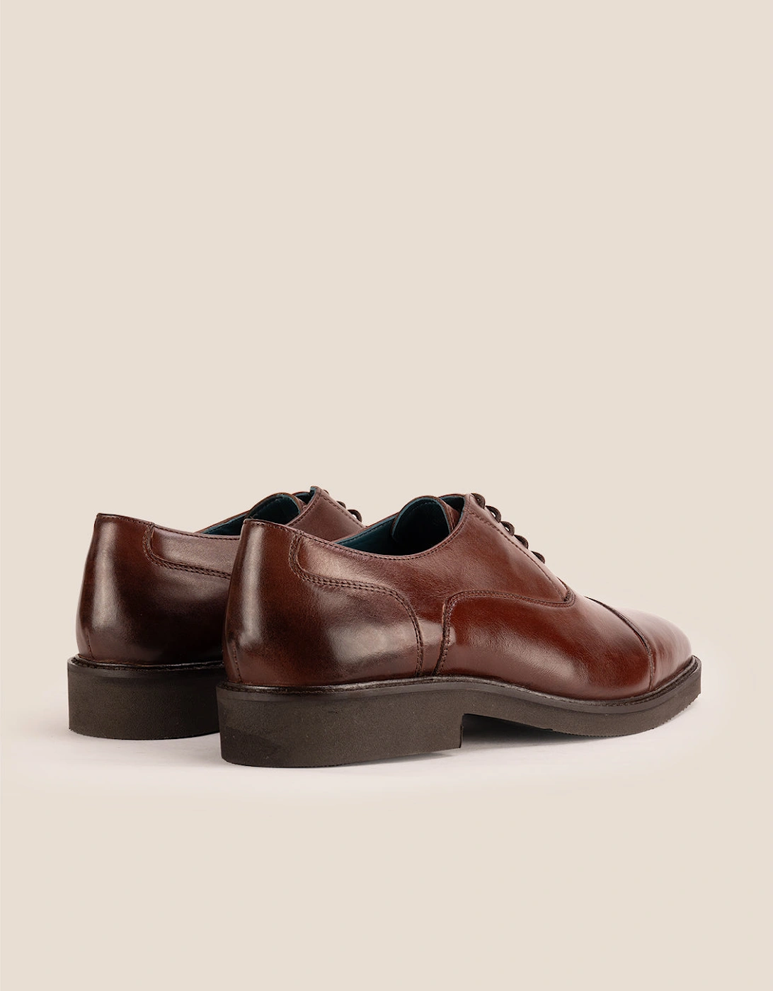 Flint Brown