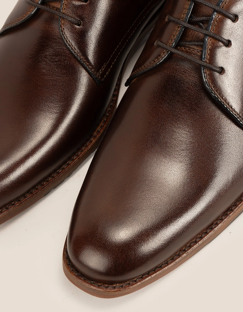 Edison Brown