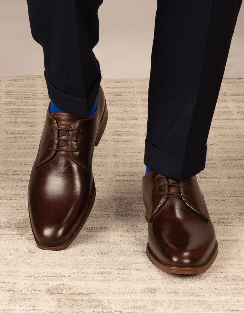 Edison Brown