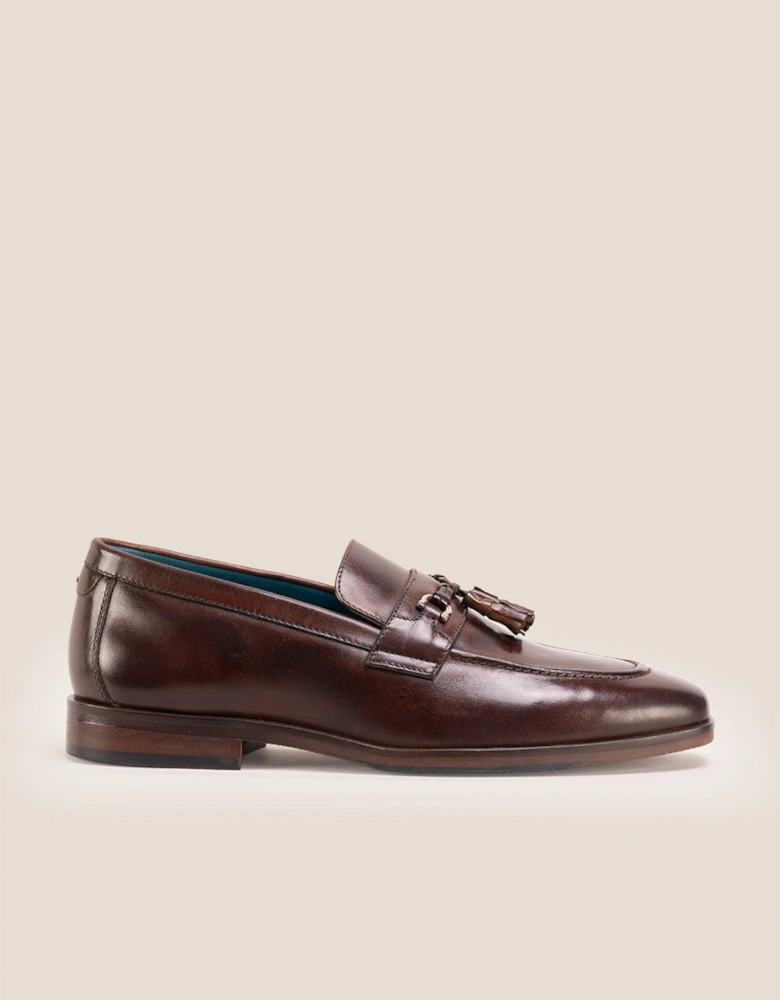 Emmet Brown