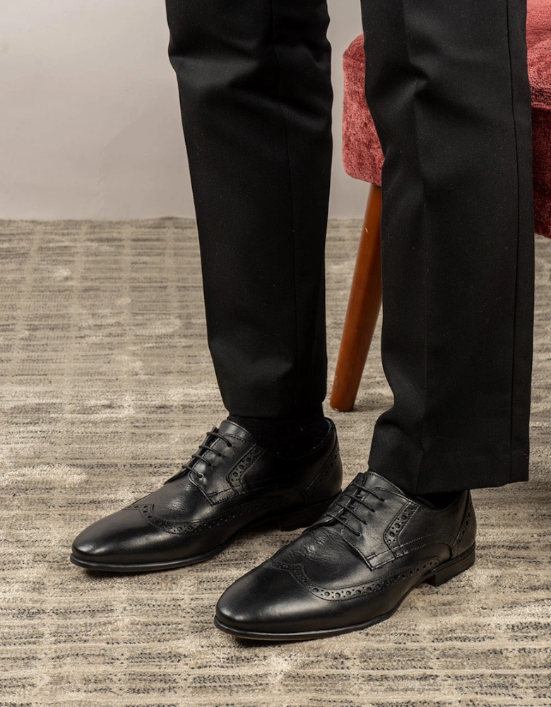 Miles Black