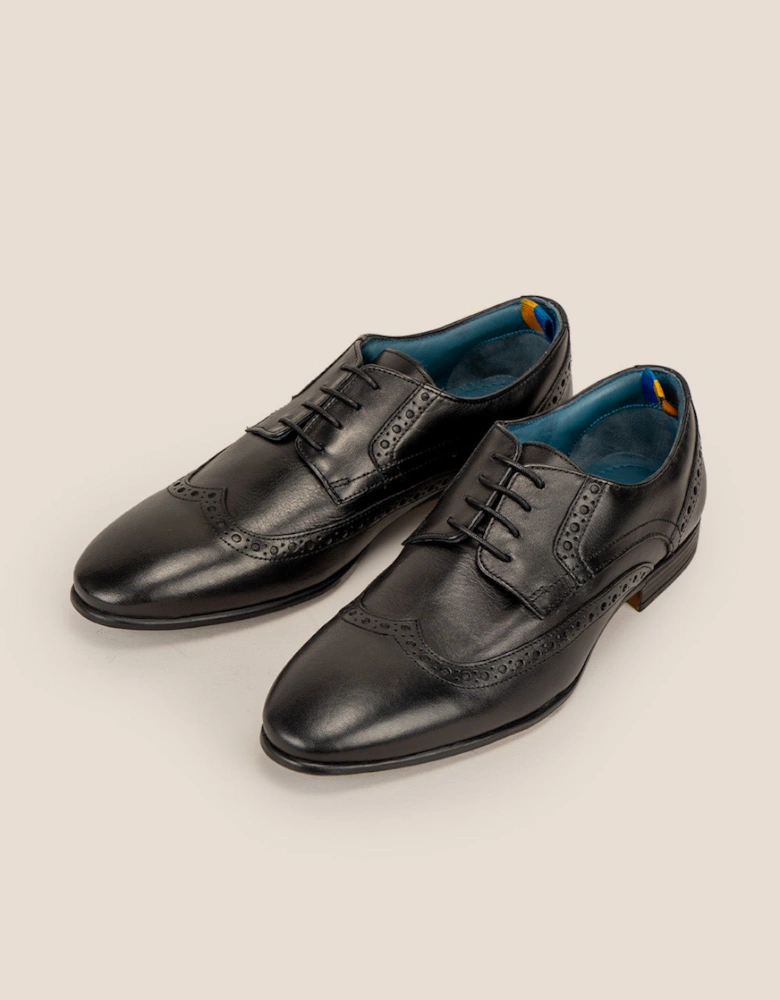Miles Black
