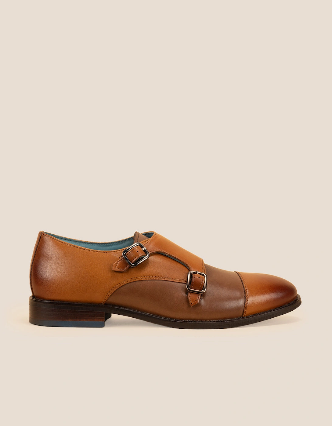 Oscar Tan Brown