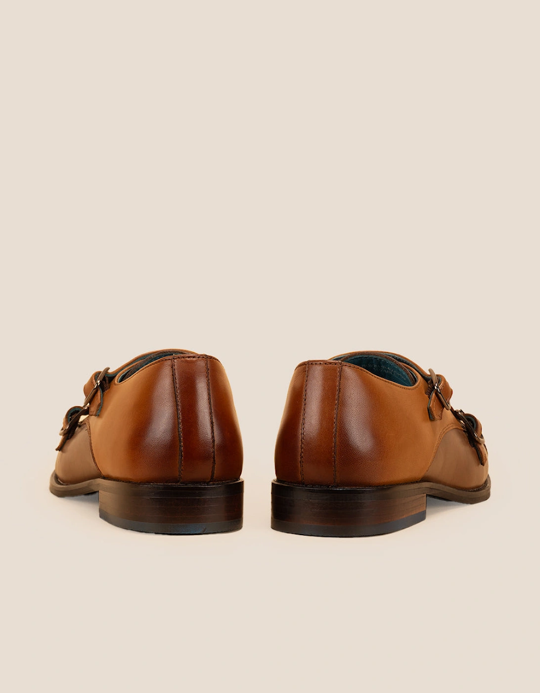 Oscar Tan Brown