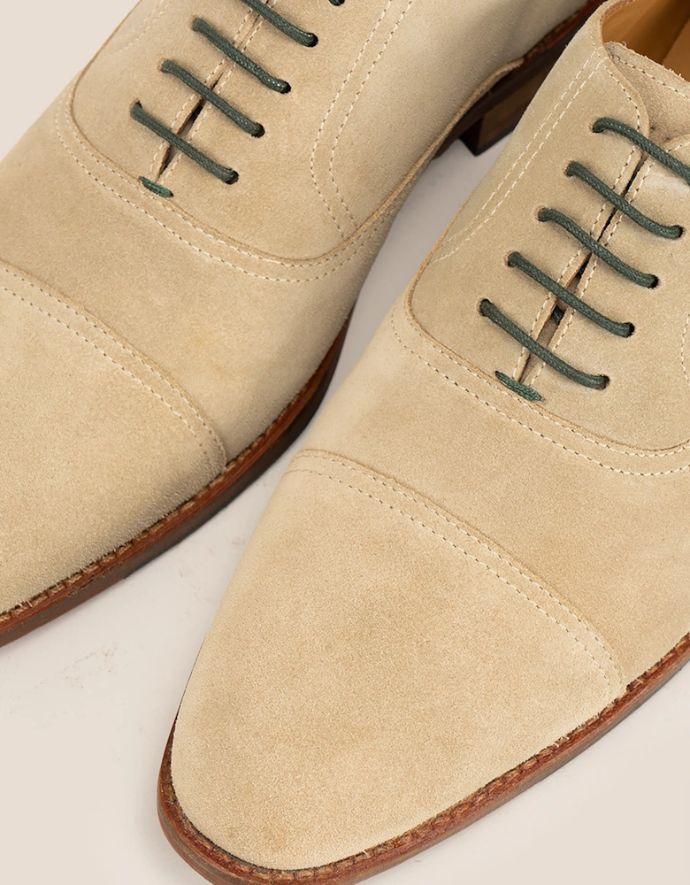 Elise Sand Suede