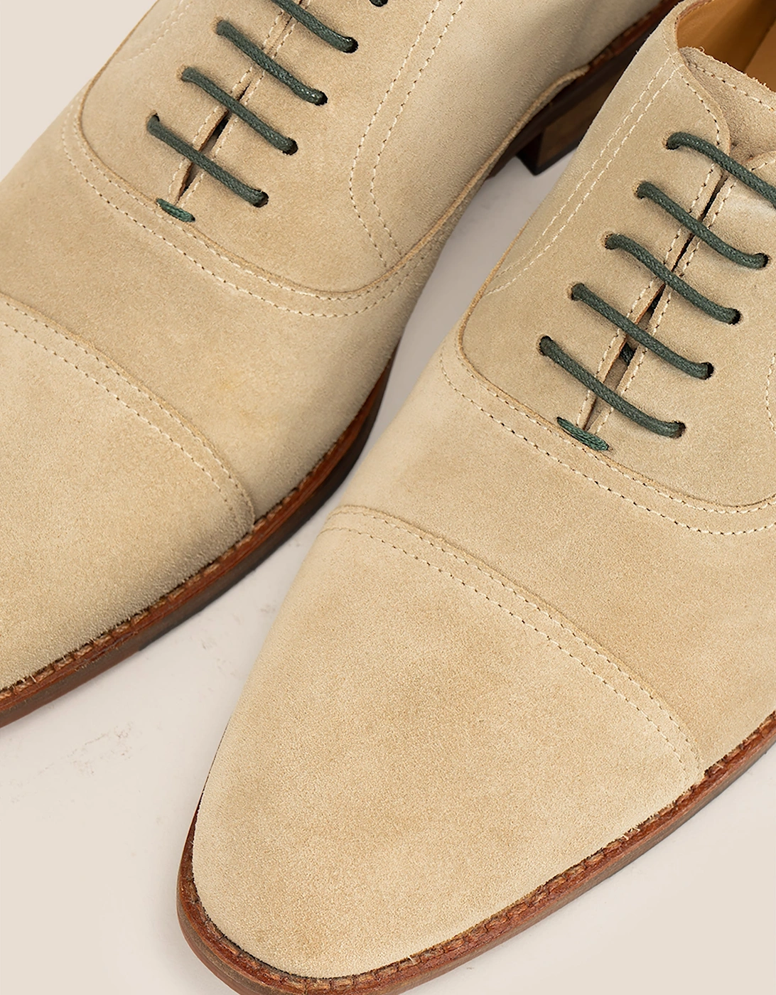 Elise Sand Suede
