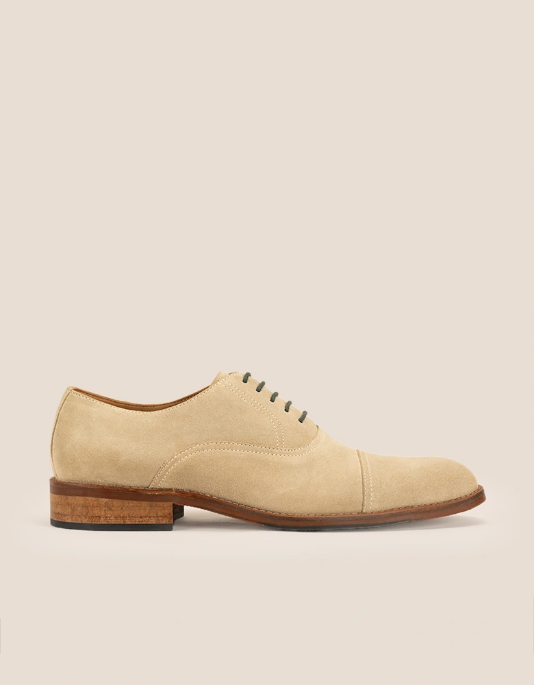 Elise Sand Suede