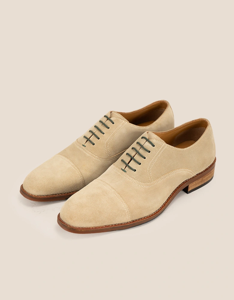 Elise Sand Suede