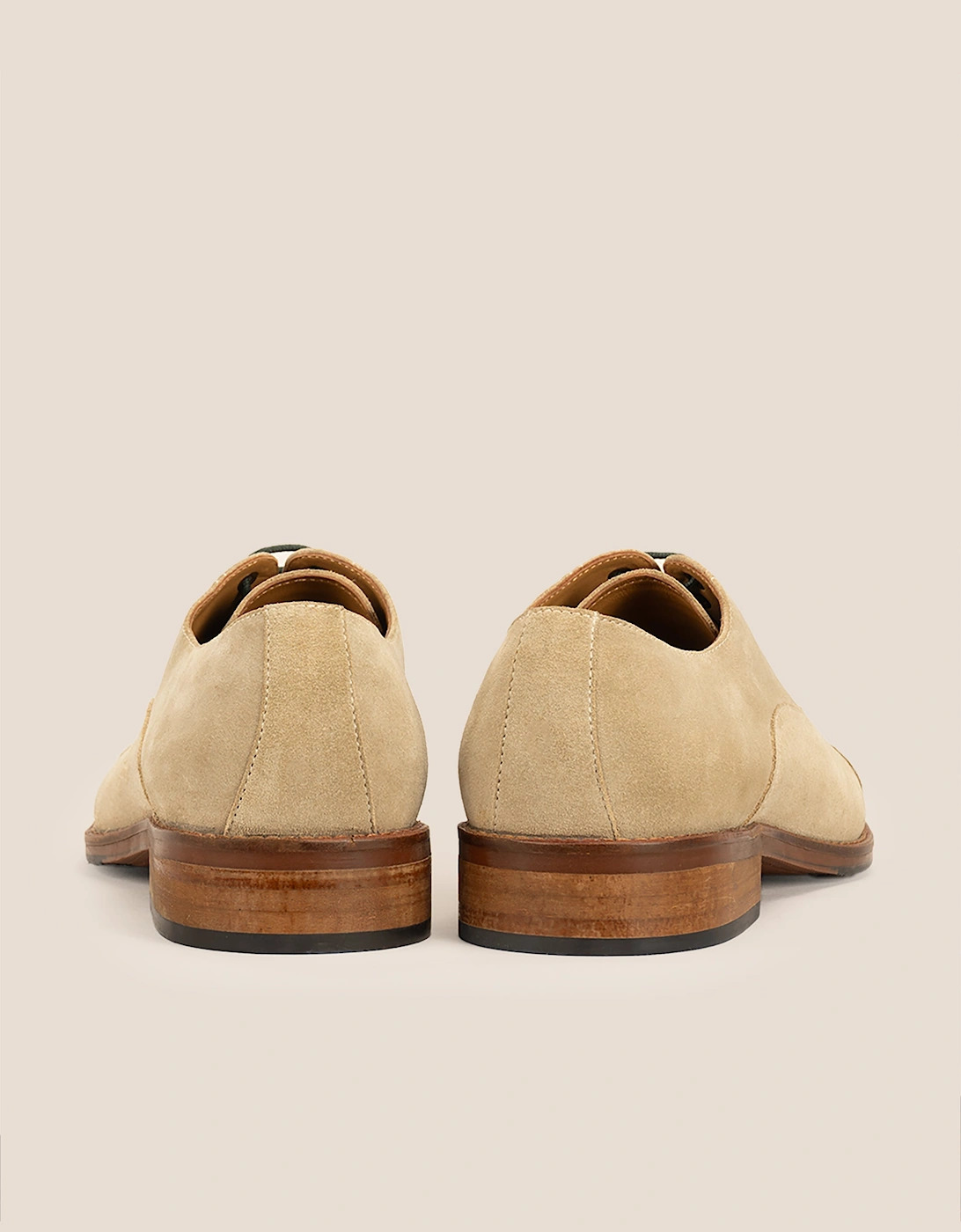 Elise Sand Suede