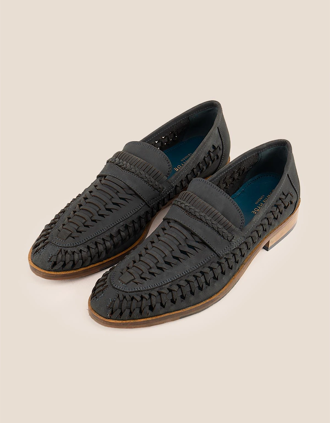 Finley Navy