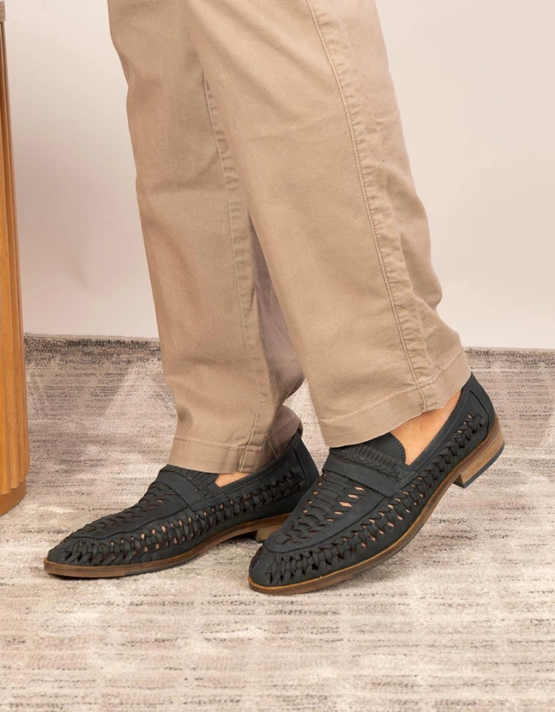Finley Navy