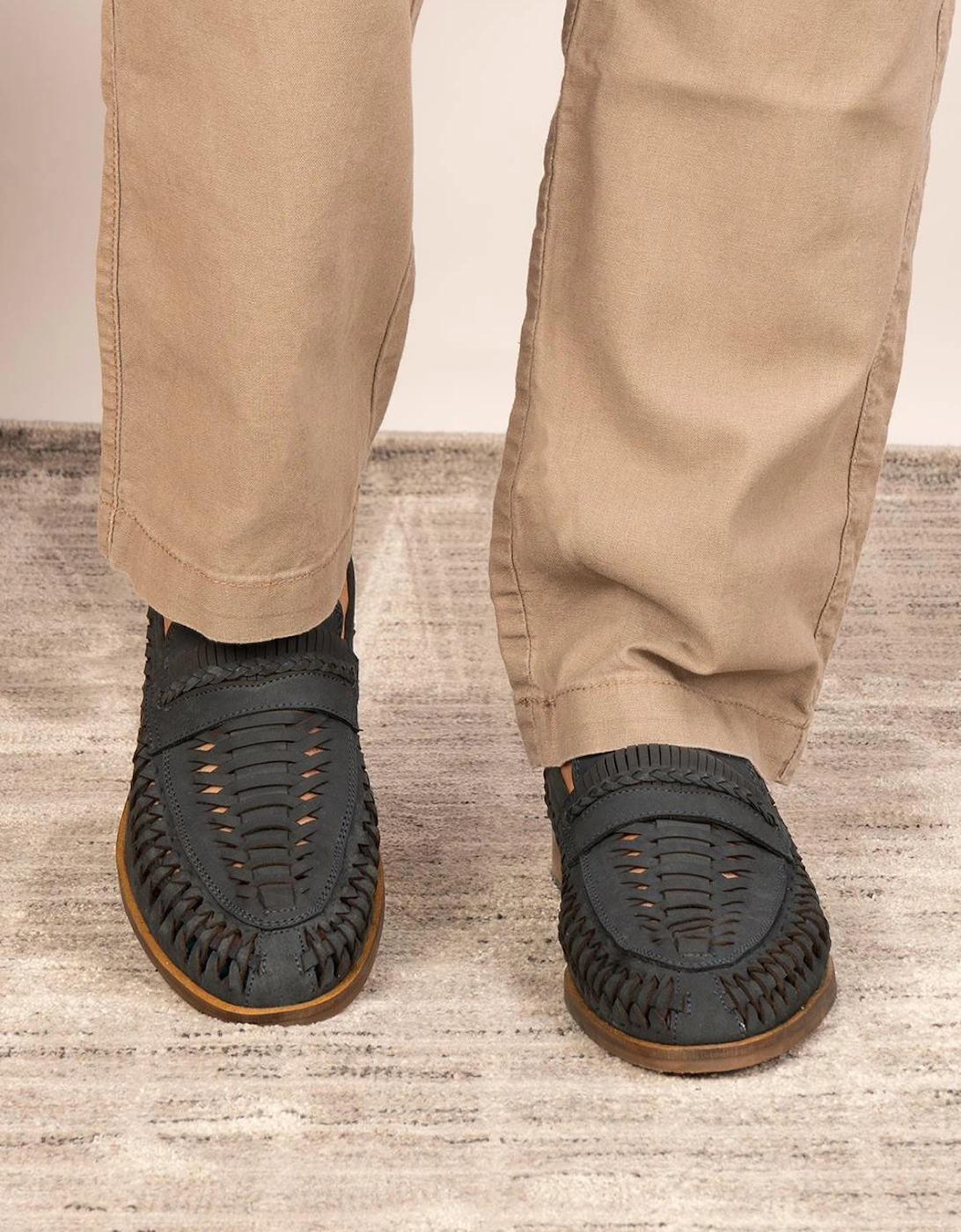 Finley Navy