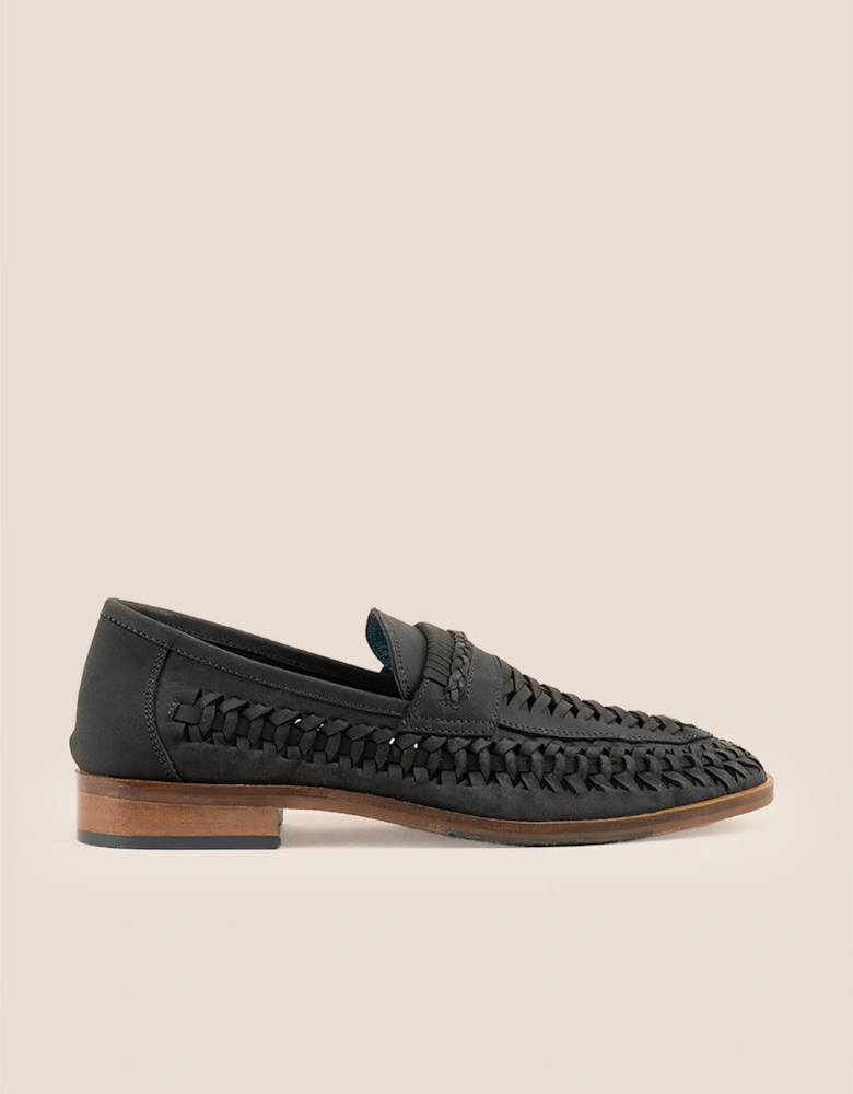Finley Navy