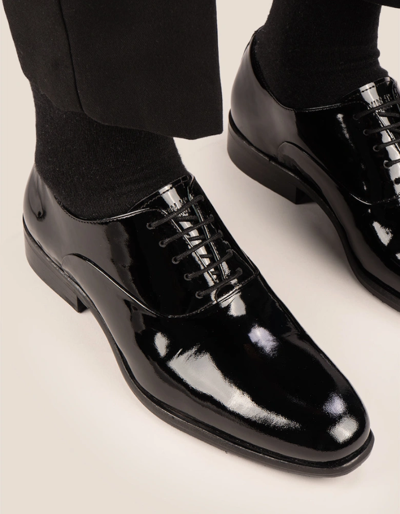 Duke Black