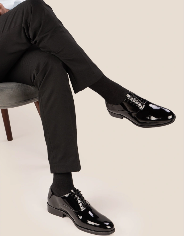 Duke Black