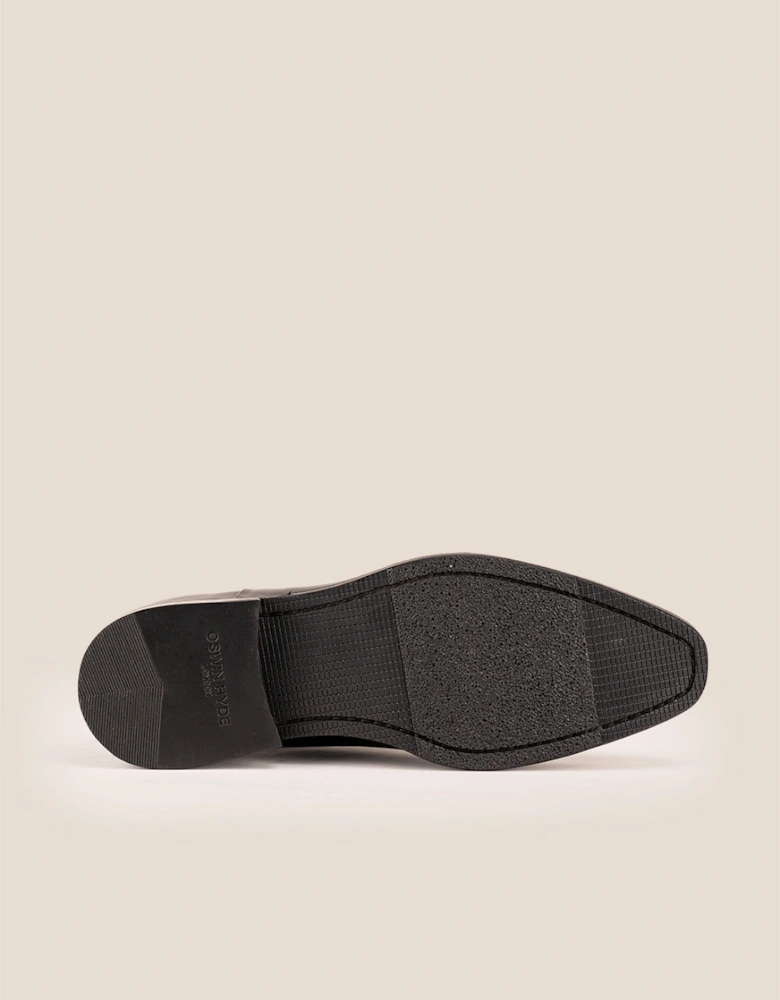 Duke Black