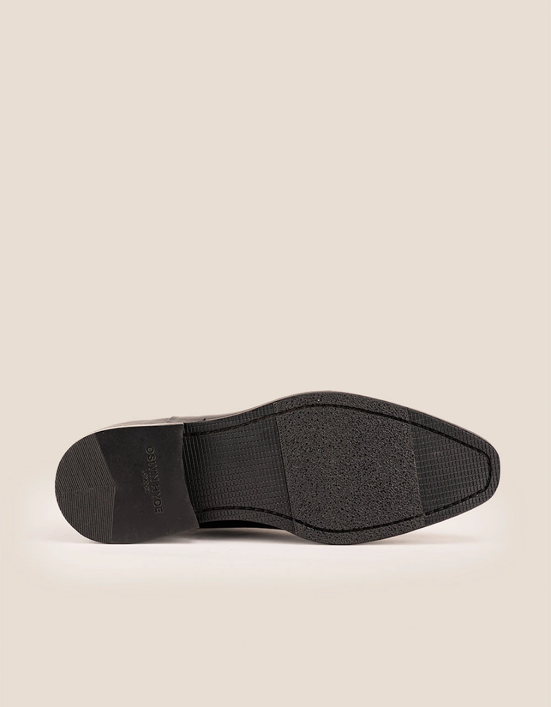 Duke Black