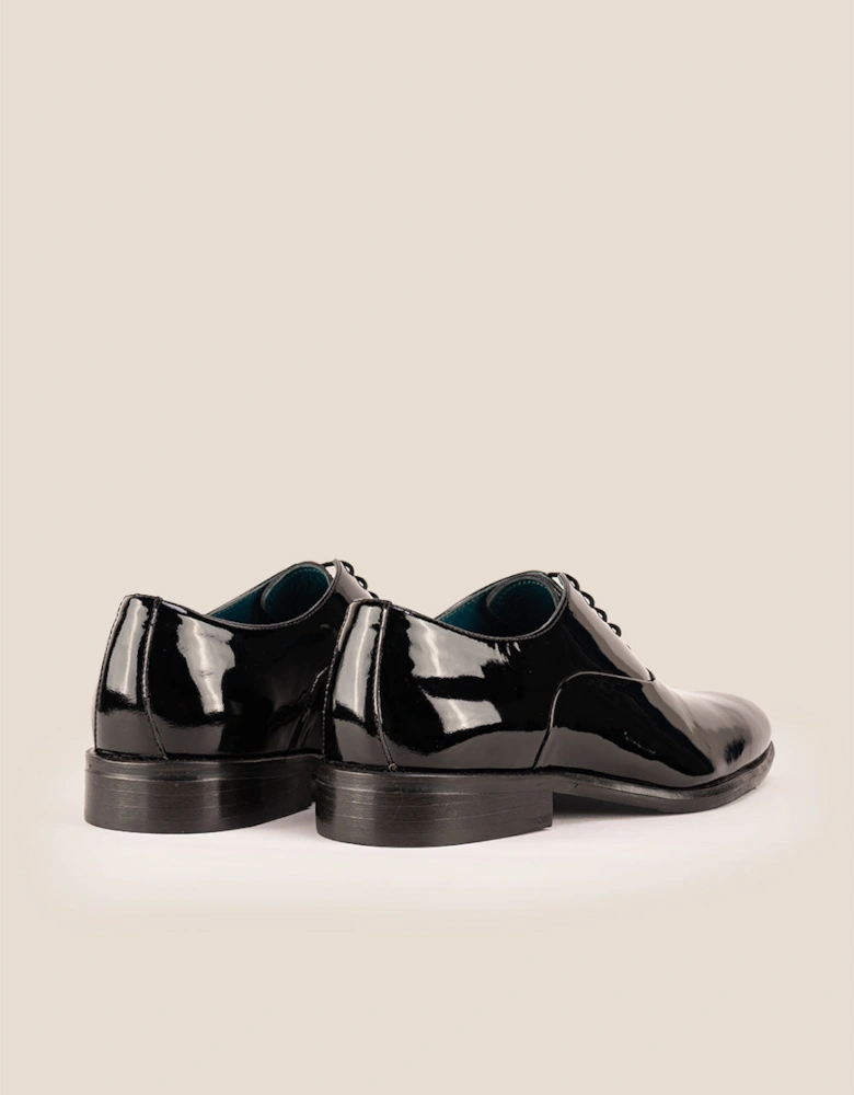 Duke Black