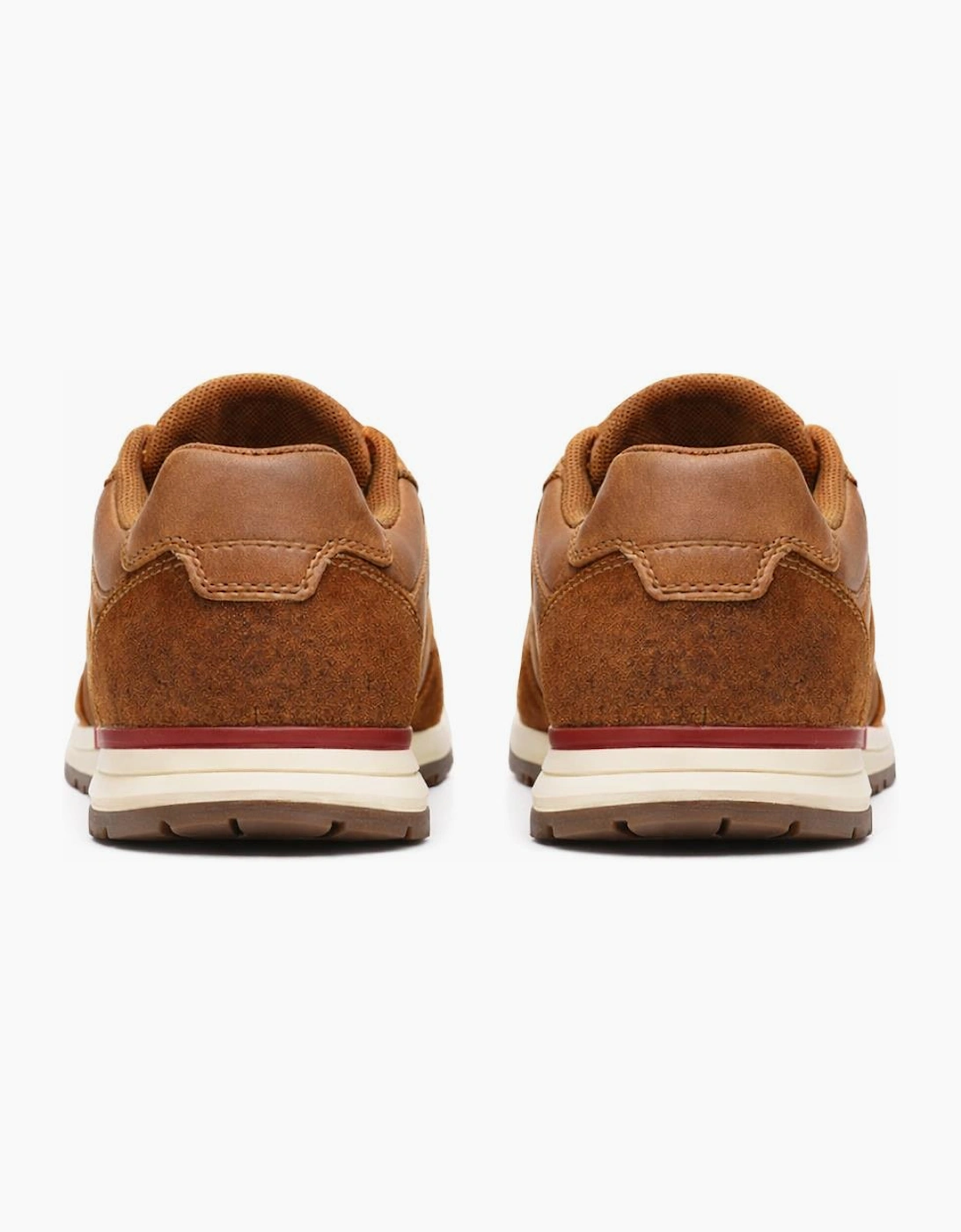 R21 Original M854 Mens Casual Shoes Tan