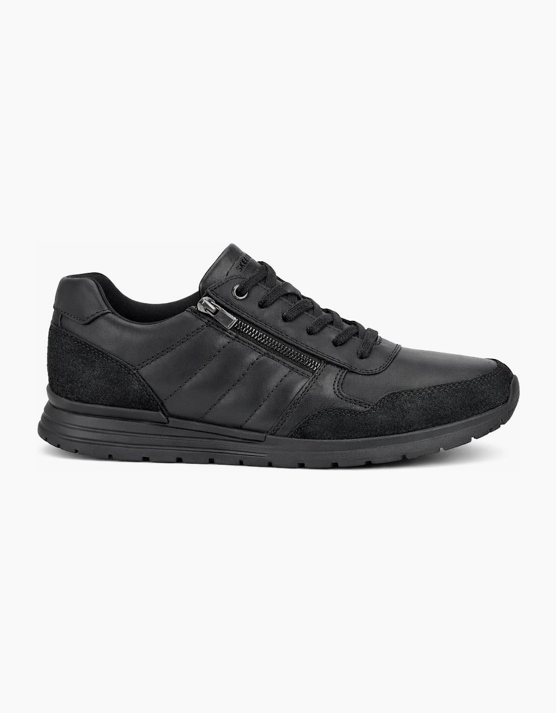R21 Original M854 Mens Casual Shoes Black